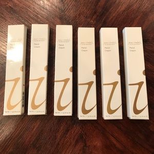 Makeup - Pencil Crayon